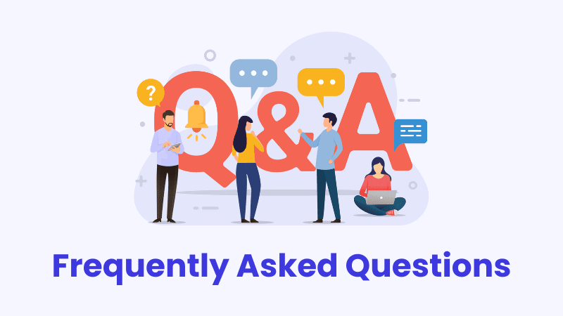 BOGOS Frequently Asked Questions
