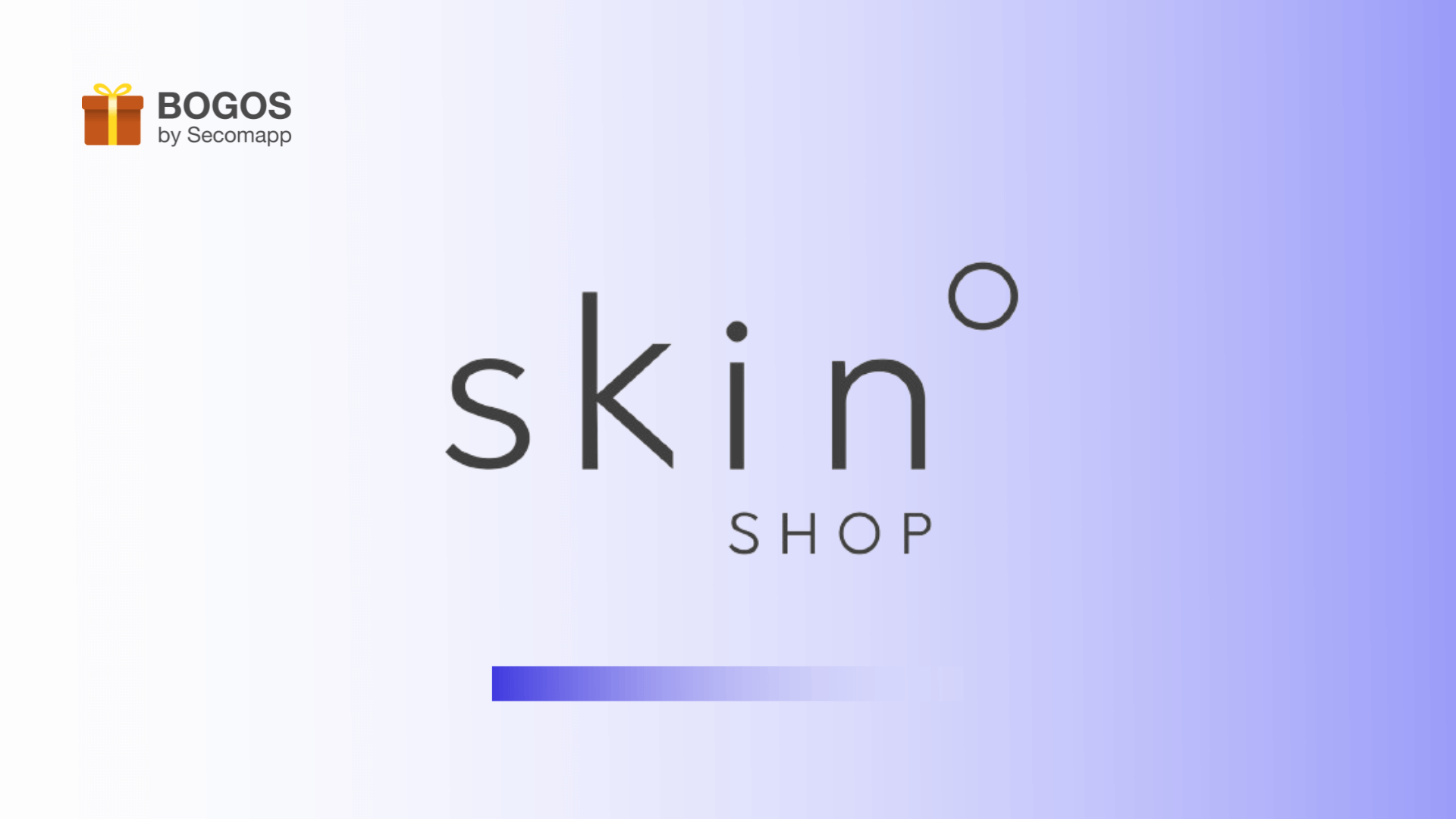 SkinShop.ie’s 4 Secrets to Achieving €300K via Free gift with Purchase