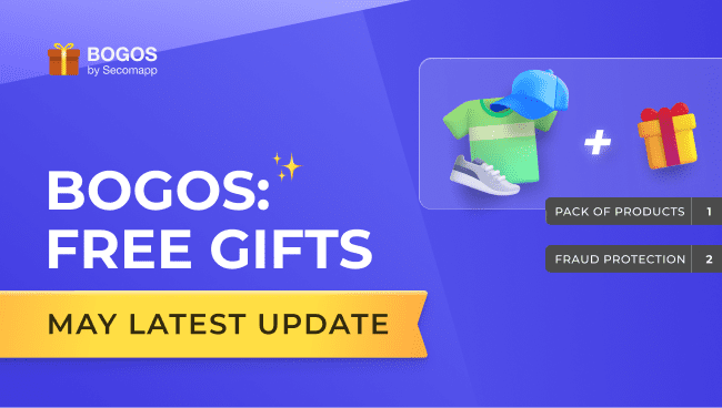 BOGOS Monthy Update: May 2024