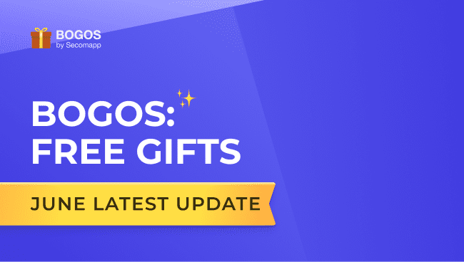 BOGOS June Update 2024