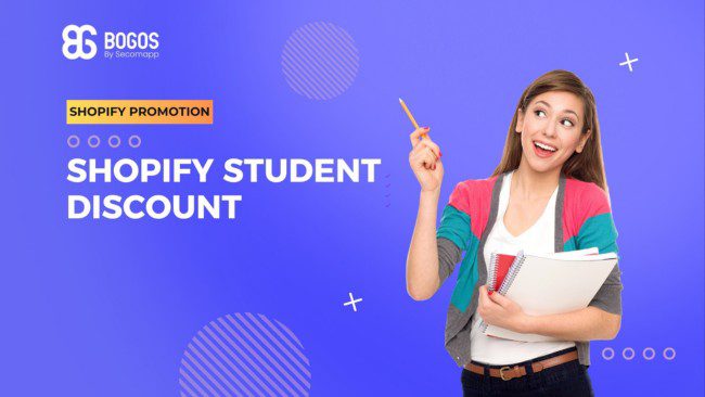 How to Create a Shopify Student Discount and Benefit Students & Merchants