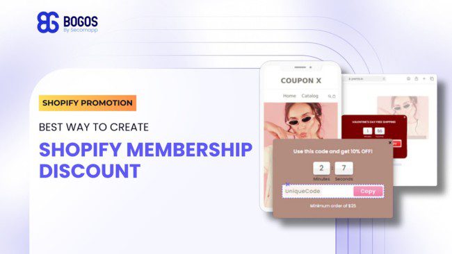 Shopify Membership Discount: Boost Sales with 5 Proven Strategies (2024)