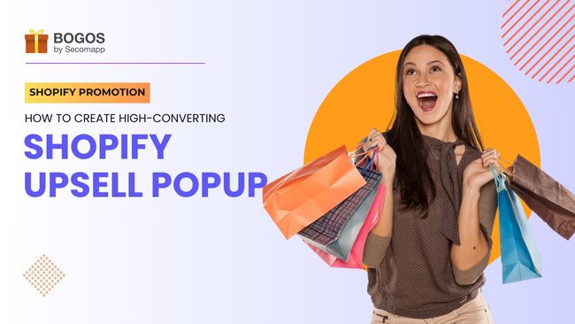 Shopify Upsell Popup: Effective Techniques for Enhanced Sales