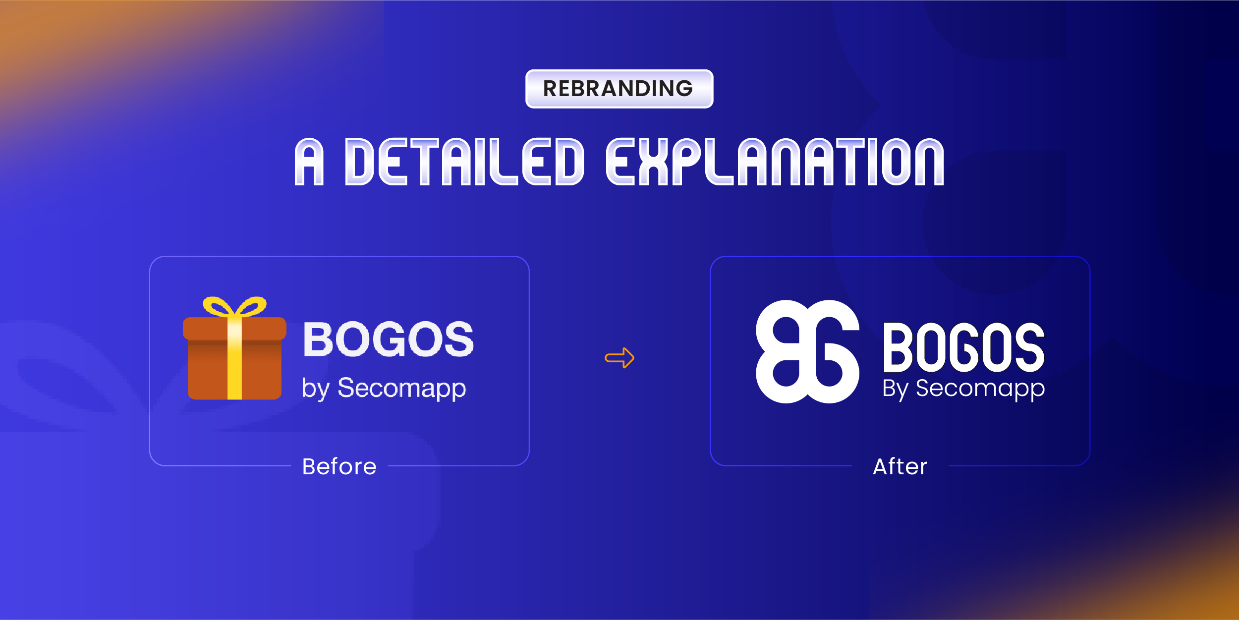 BOGOS New Brand Identity: A Detailed Explanation