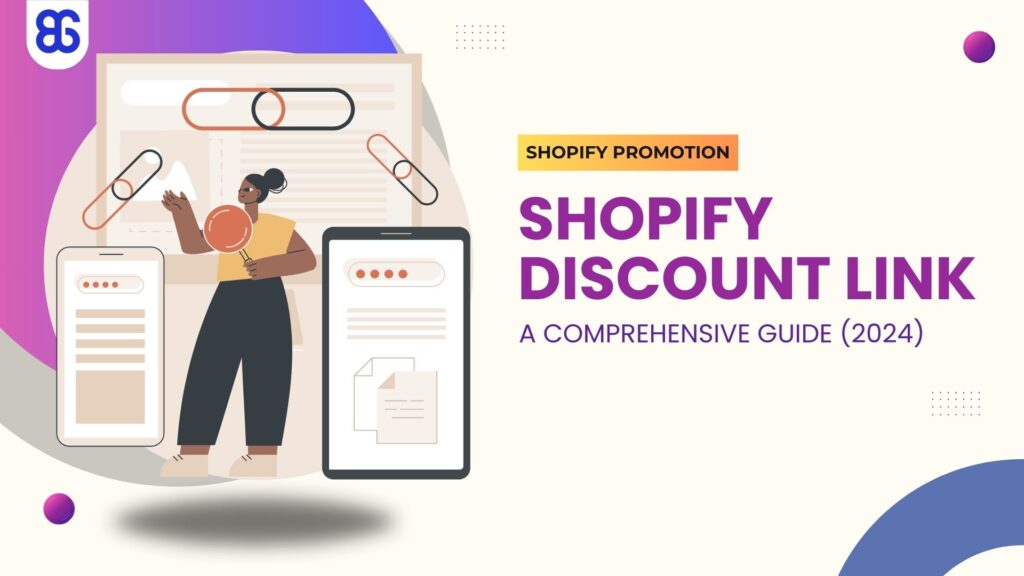 shopify discount url