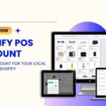 Shopify POS discount: Custom Discount for Your Local Store with  Shopify