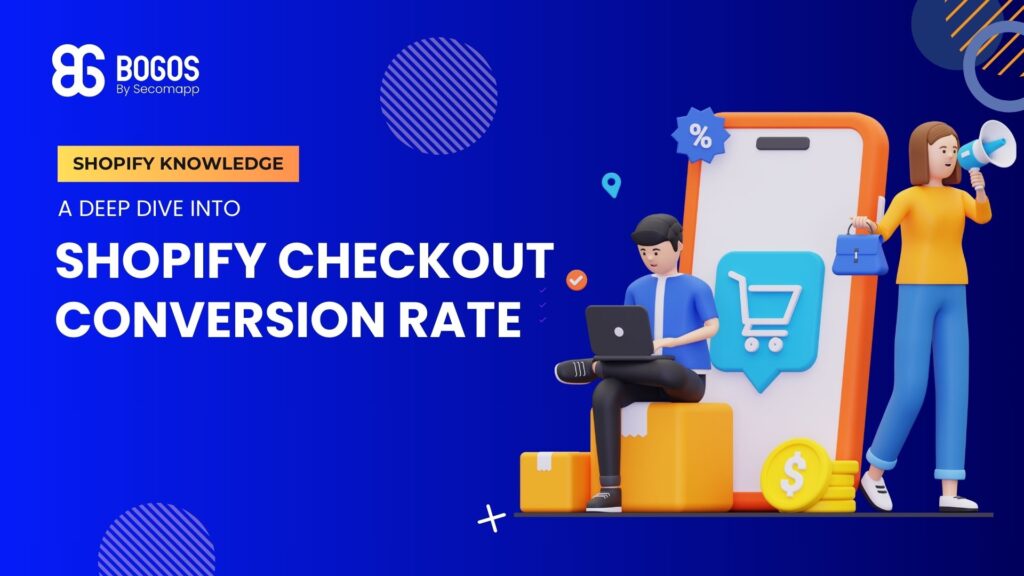 A Deep Dive into Shopify Checkout Conversion Rate [2024]