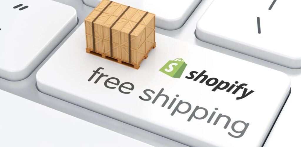 Offer Free Shipping