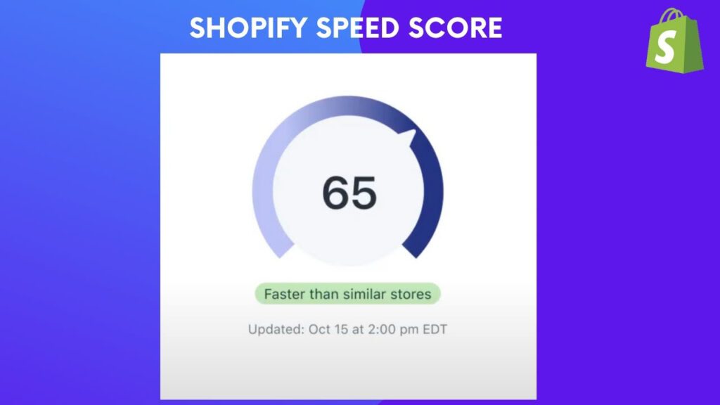 Improve Website Speed