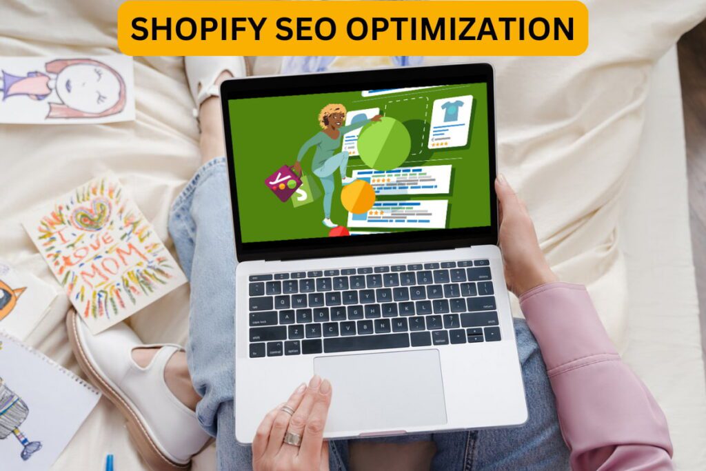 Optimize SEO for your money site