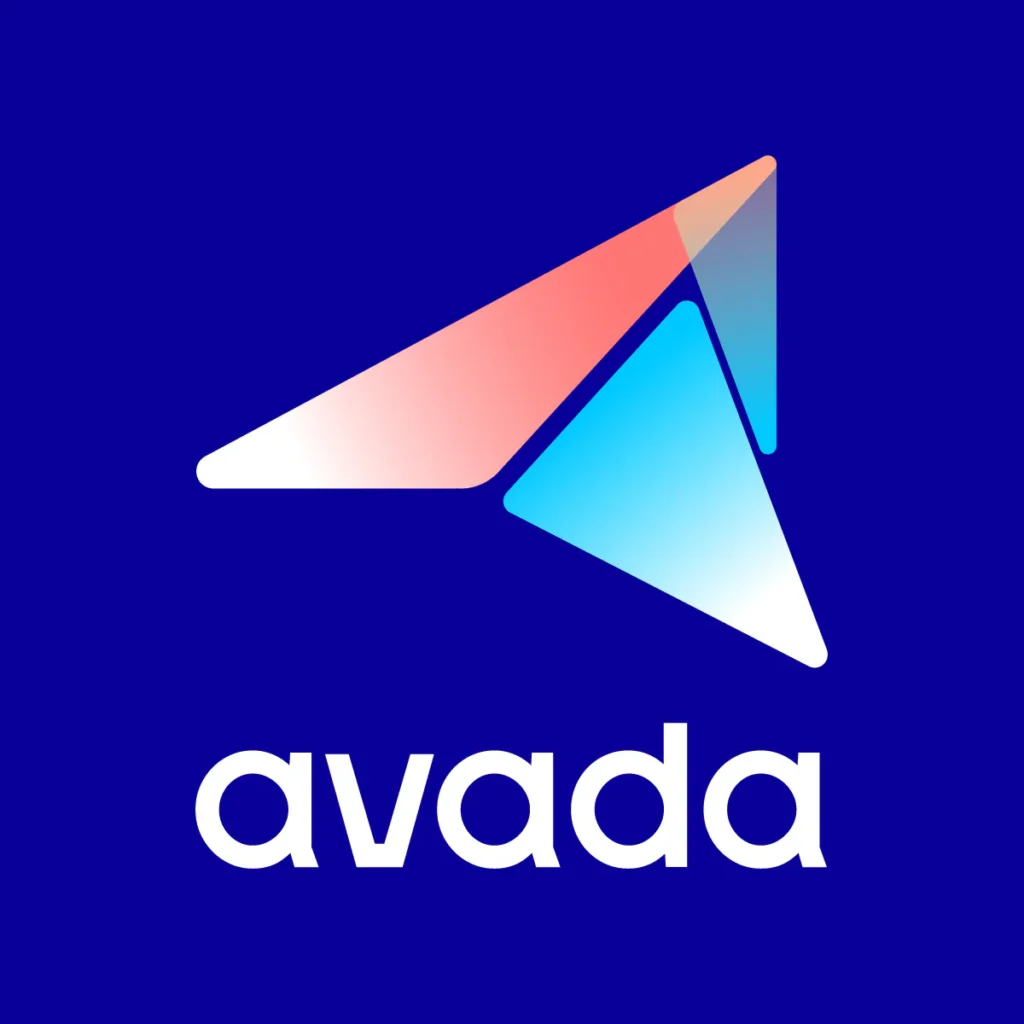 Avada SEO Logo