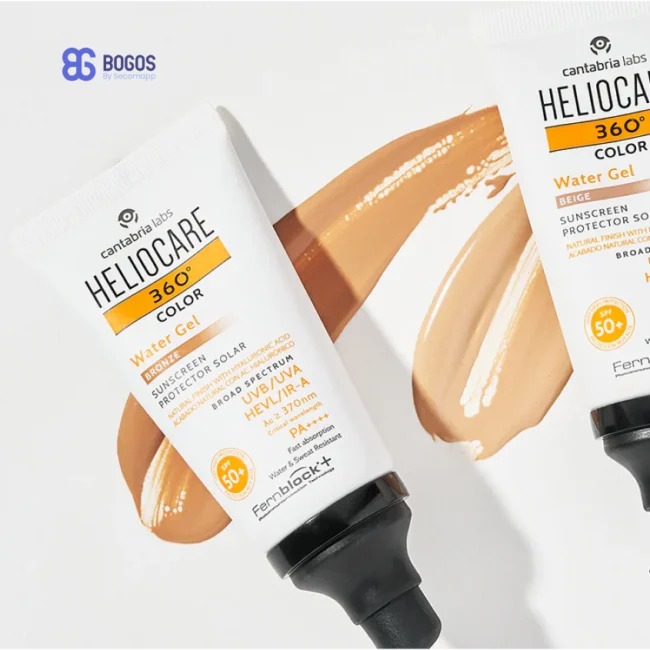 How Heliocare UK Boosts AOV by 20% with BOGOS