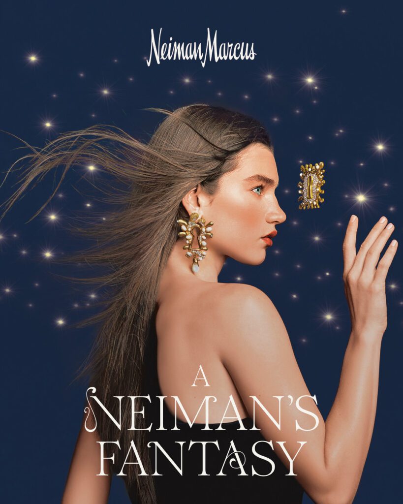 Neiman Marcus's Fantasy Gifts