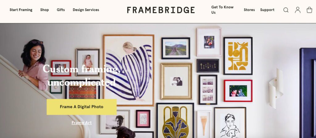 Framebridge