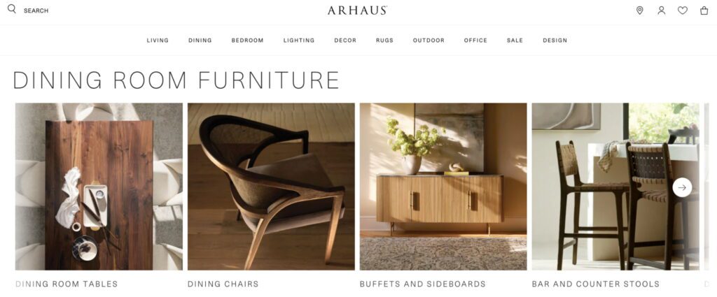 Arhaus
